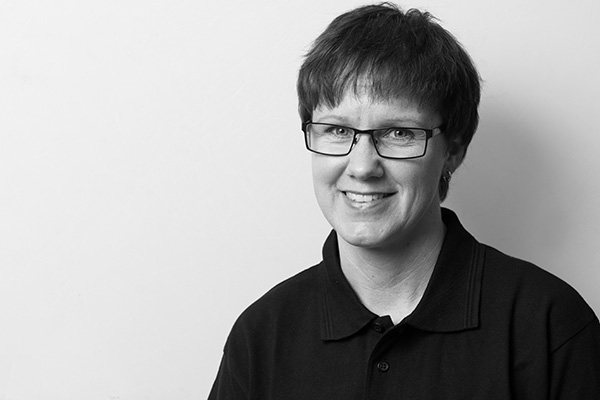 Berit Almgren