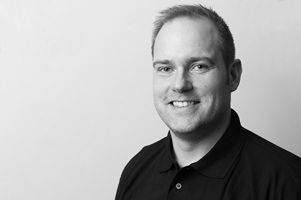 Erik Svenningsson