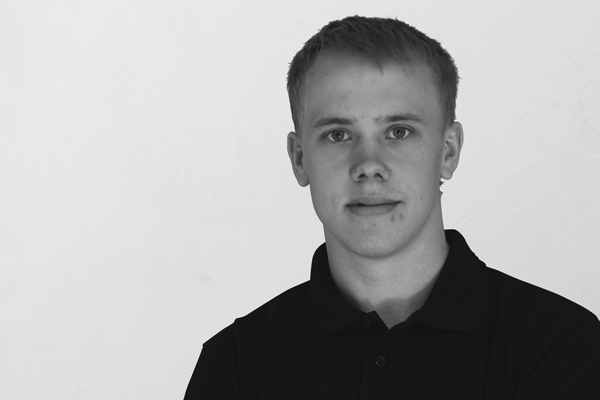 Isak Karlsson