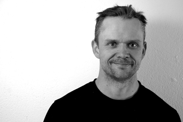 Martin Karlsson