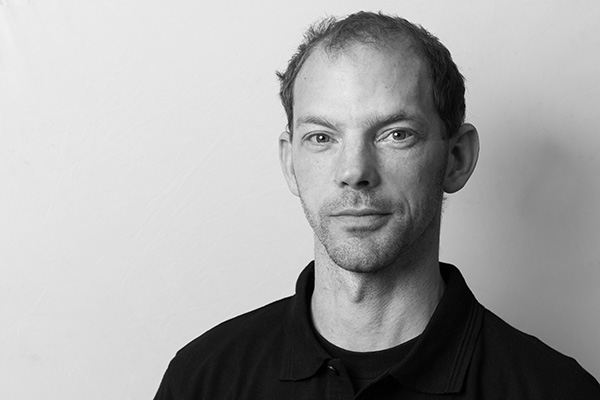 Andreas Kero