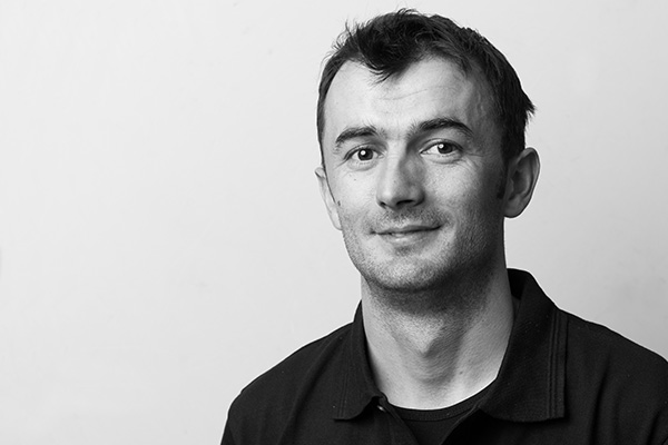 Dragan Tokic