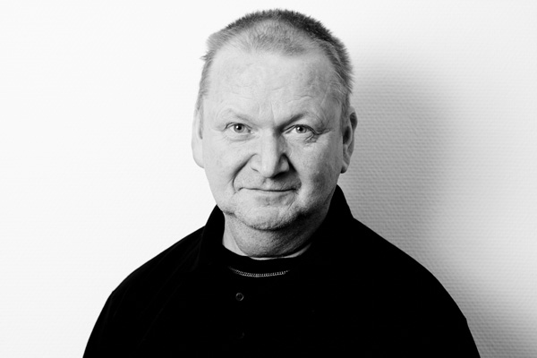 Bosse Lostål