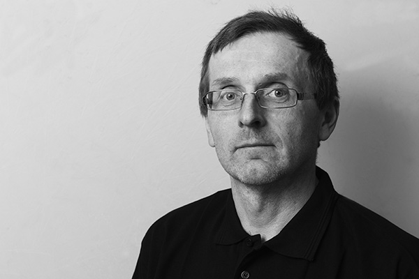 Niclas Ivansson
